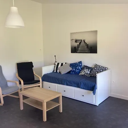 - Calme&fonctionnel - 2 Pers * Saint-Rémy-sur-Durolle