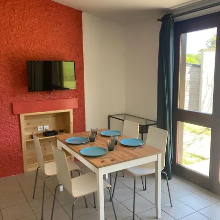 Appartement - Calme&fonctionnel - 2 Pers Saint-Rémy-sur-Durolle