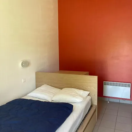 Appartement - Calme&fonctionnel - 2 Pers *