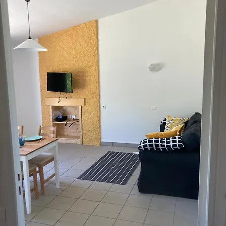 Appartement - Calme&fonctionnel - 2 Pers